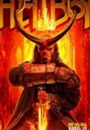 Hellboy 3