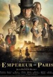 İmparator Yeraltı Dünyasının Hükümdarı