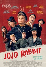Jojo Rabbit Tavşan Jojo