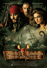 Karayip Korsanları Dünya’nın Sonu