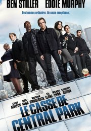 Kule Soygunu Tower Heist