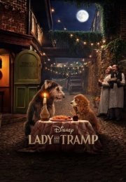 Lady and the Tramp