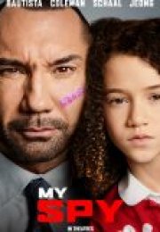 My Spy HD