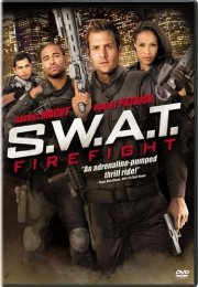 Özel Tim Çatışma Tek Parça S.W.A.T. Firefight