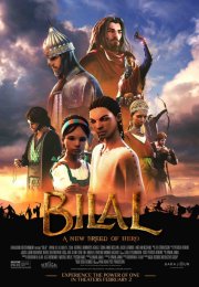 Özgürlüğün Sesi Bilal