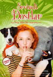 Sevimli Dostlar