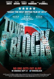 Toplu Konutlar Tower Block