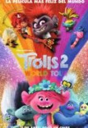 Troller 2 Dünya Turu