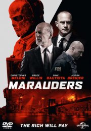 Yağmacılar TR Marauders