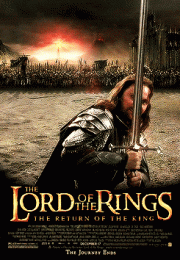 Yüzüklerin Efendisi Kralın Dönüşü