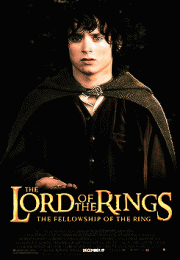 Yüzüklerin Efendisi Yüzük Kardeşliği