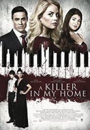 Evimde Bir Katil