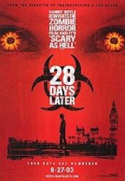 28 Gün Sonra