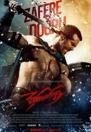 300 Bir İmparatorluğun Yükselişi