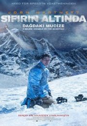 Sıfırın Altında Dağdaki Mucize