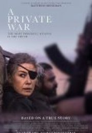 A Private War
