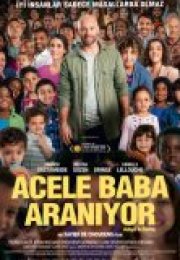 Acele Baba Aranıyor
