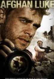 Afganistanlı Luke
