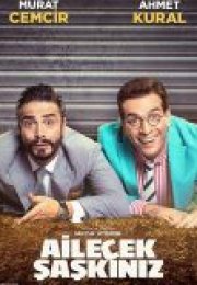 Ailecek Şaşkınız