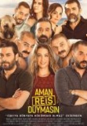 Aman Reis Duymasın