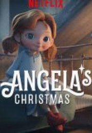 Angela’nin Noel’i