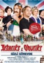 Asteriks ve Oburiks Gizli Görevde