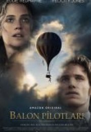 Balon Pilotları
