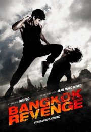 Bangkok Revenge