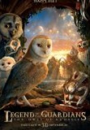 Baykuş Krallığı Efsanesi