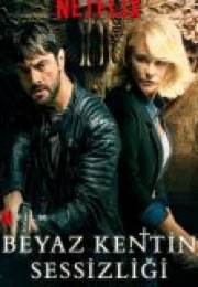 Beyaz Kentin Sessizliği