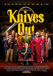 Bıçaklar Çekildi Knives Out