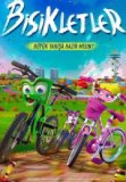 Bisikletler