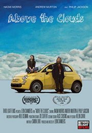 Bulutların Üzerinde Above The Clouds