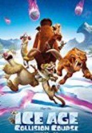 Buz Devri 5 Büyük Çarpışma