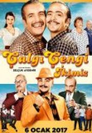 Çalgı Çengi 2 İkimiz