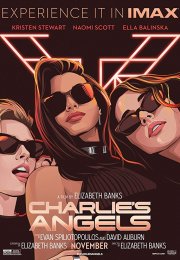 Charlie’nin Melekleri Charlie’s Angels