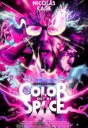 Color Out of Space