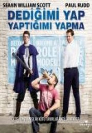 Dediğimi Yap Yaptığımı Yapma