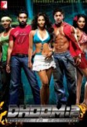 Dhoom 2