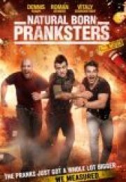 Doğuştan Şakacılar