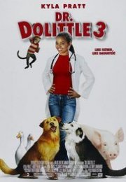 Dr. Dolittle 3