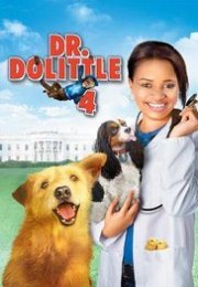 Dr. Dolittle 4