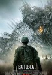 Dünya İstilası Los Angeles Savaşı