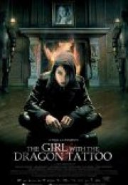 Ejderha Dövmeli Kız 1