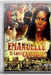 Emmanuelle And The Last Cannibals Erotik Film izle