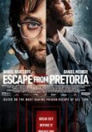 Escape from Pretoria