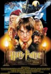Harry Potter 1 Felsefe Taşı