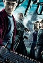 Harry Potter 6 Melez Prens