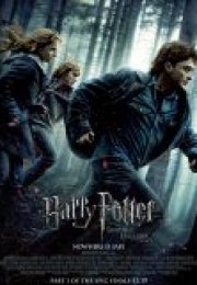 Harry Potter ve Ölüm Yadigarları