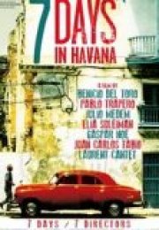 Havana’da 7 Gün